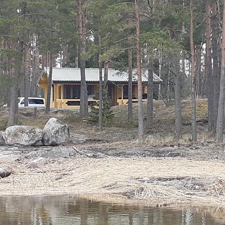 Rantaniemi Villa Sarkila ภายนอก รูปภาพ
