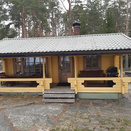 Rantaniemi Villa Sarkila ภายนอก รูปภาพ