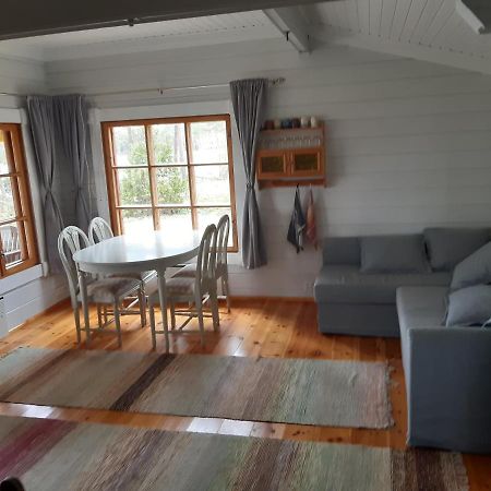 Rantaniemi Villa Sarkila ภายนอก รูปภาพ