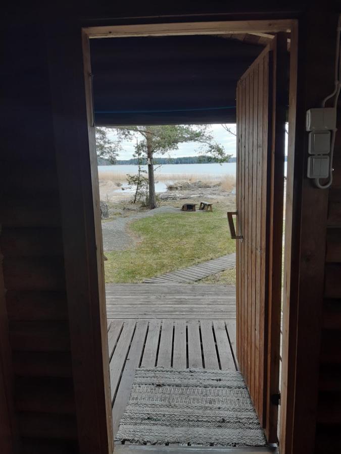 Rantaniemi Villa Sarkila ภายนอก รูปภาพ
