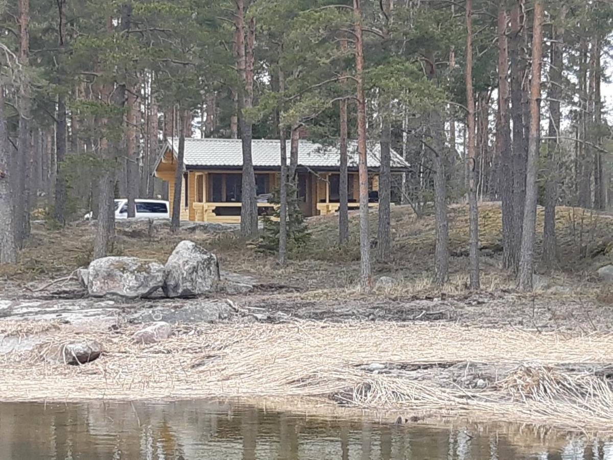 Rantaniemi Villa Sarkila ภายนอก รูปภาพ