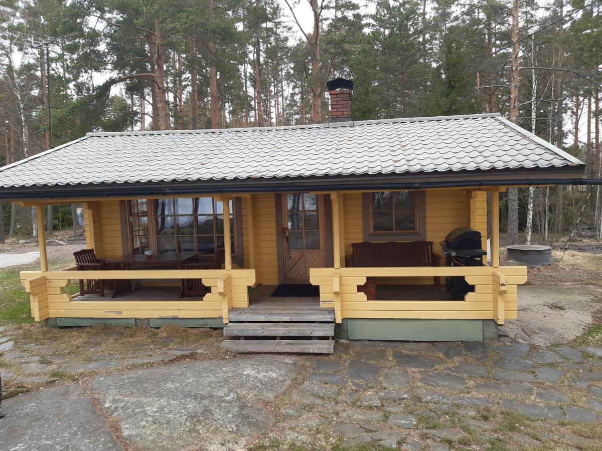 Rantaniemi Villa Sarkila ภายนอก รูปภาพ
