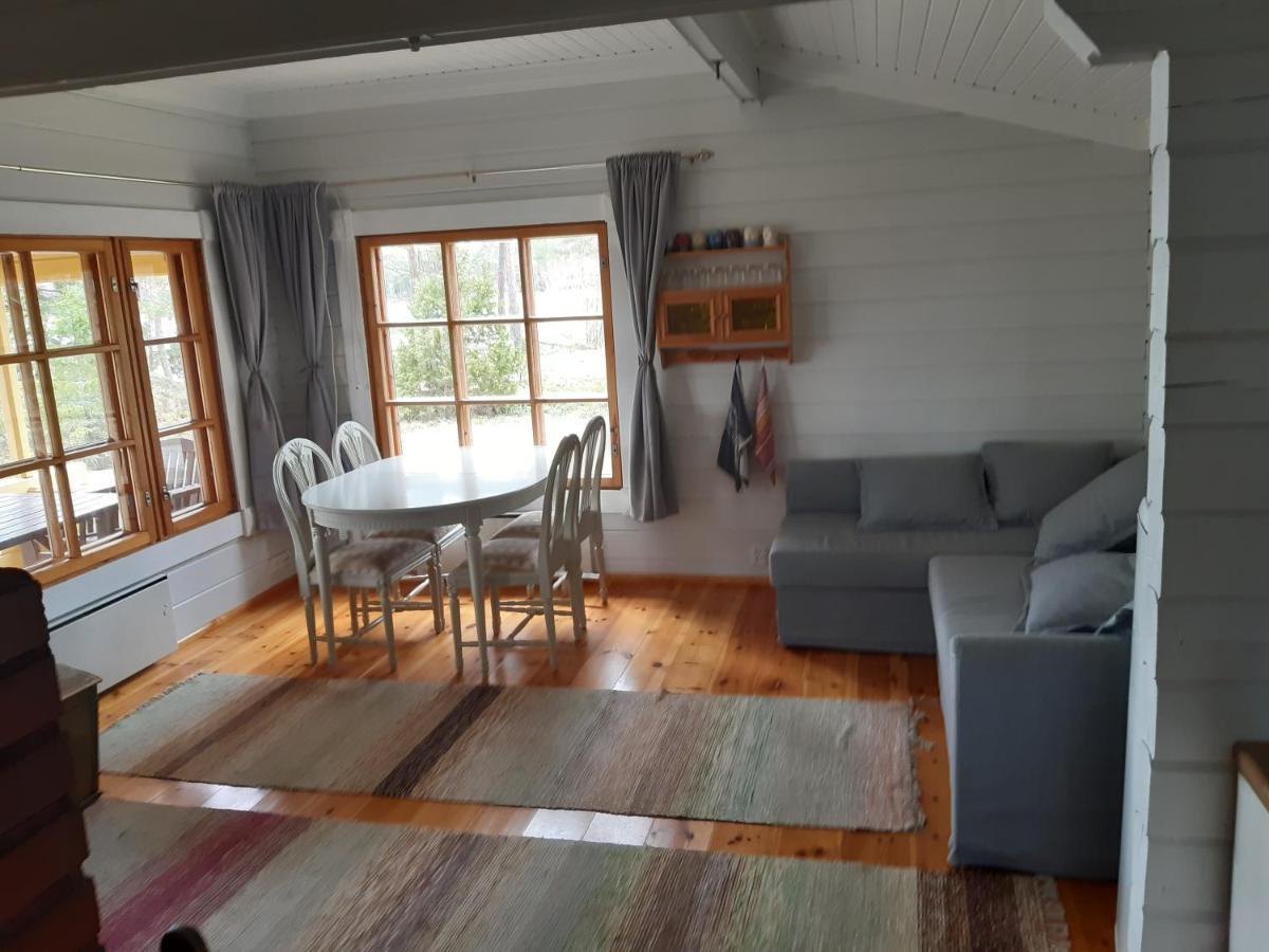 Rantaniemi Villa Sarkila ภายนอก รูปภาพ