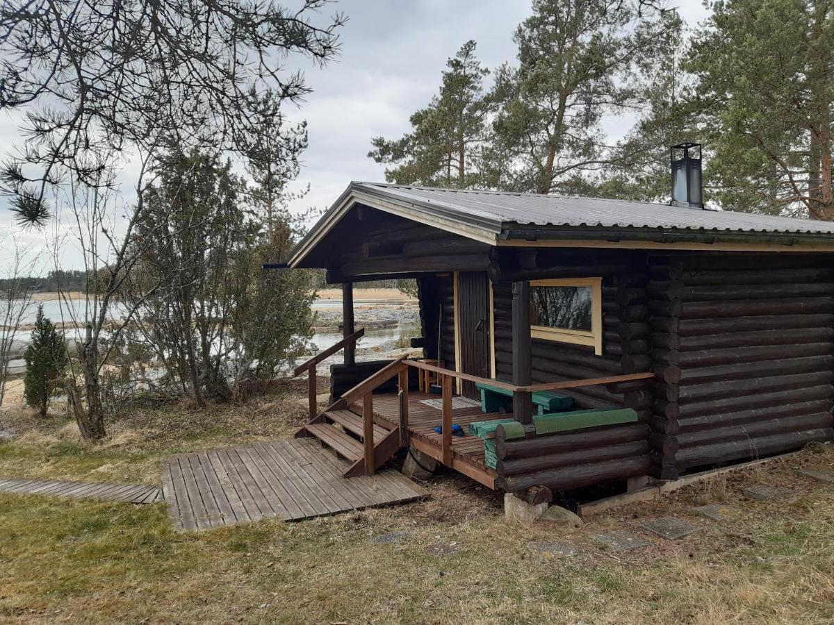 Rantaniemi Villa Sarkila ภายนอก รูปภาพ