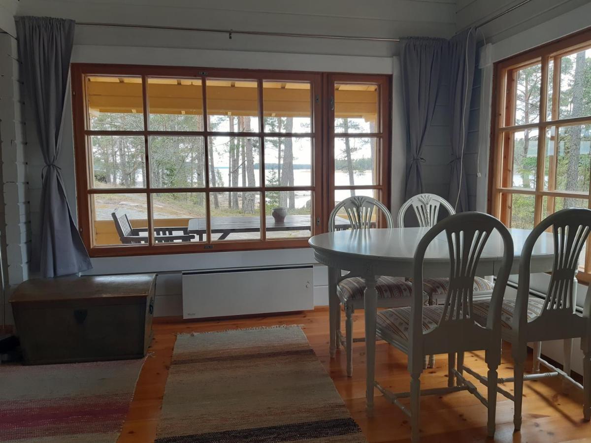Rantaniemi Villa Sarkila ภายนอก รูปภาพ