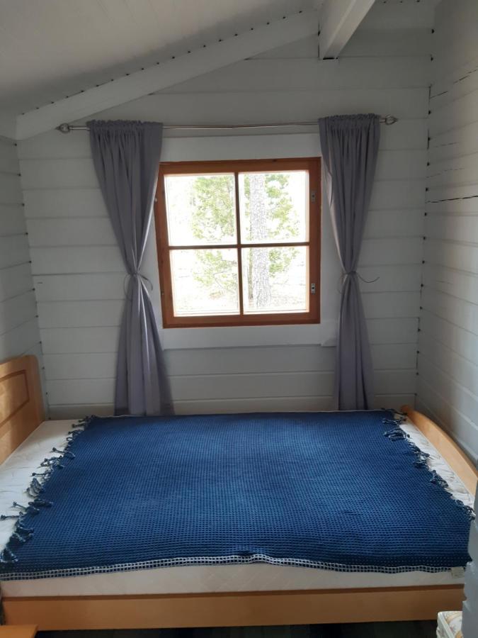 Rantaniemi Villa Sarkila ภายนอก รูปภาพ